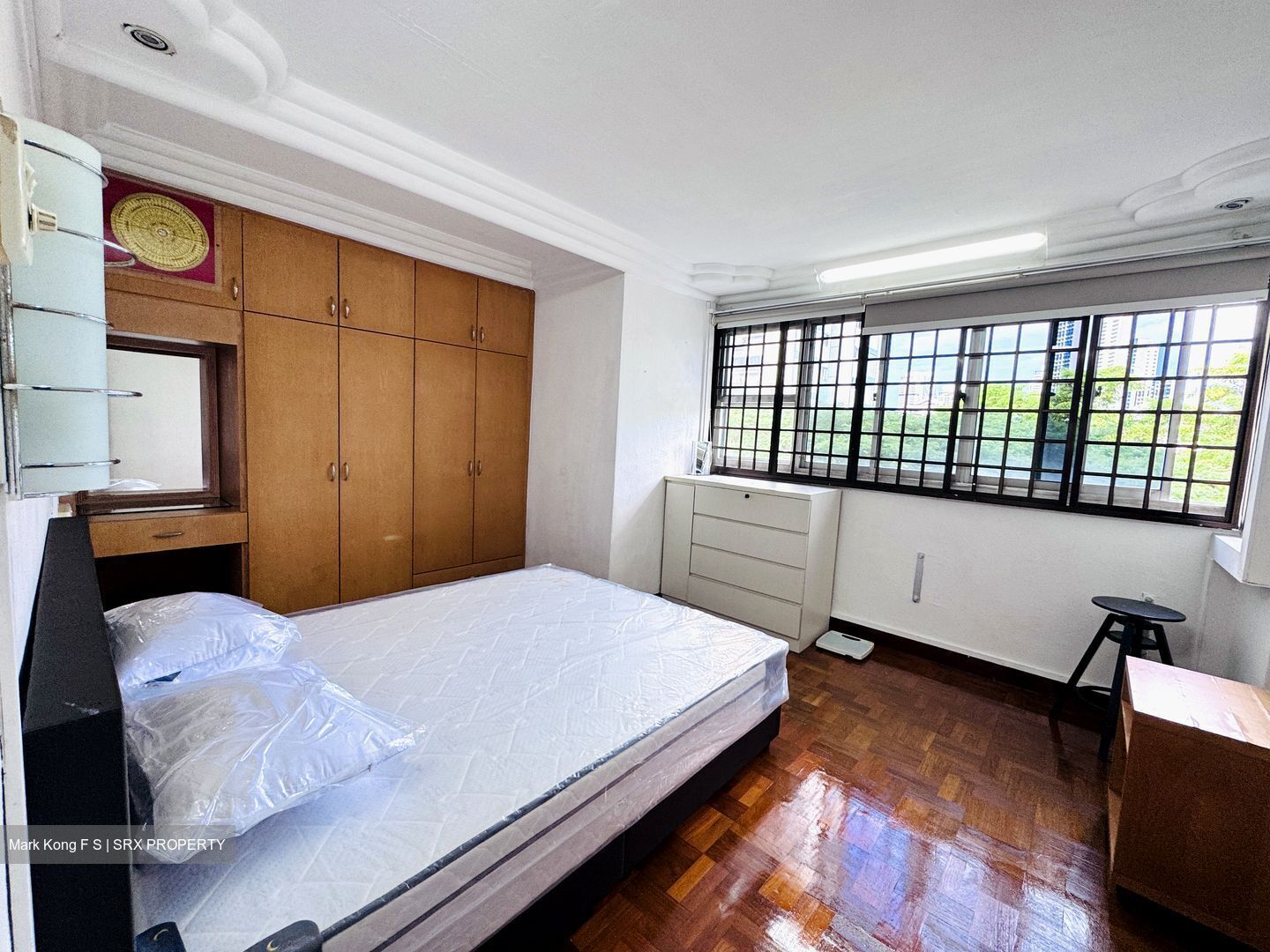 Blk 99 Whampoa View (Toa Payoh), HDB 4 Rooms #555769351